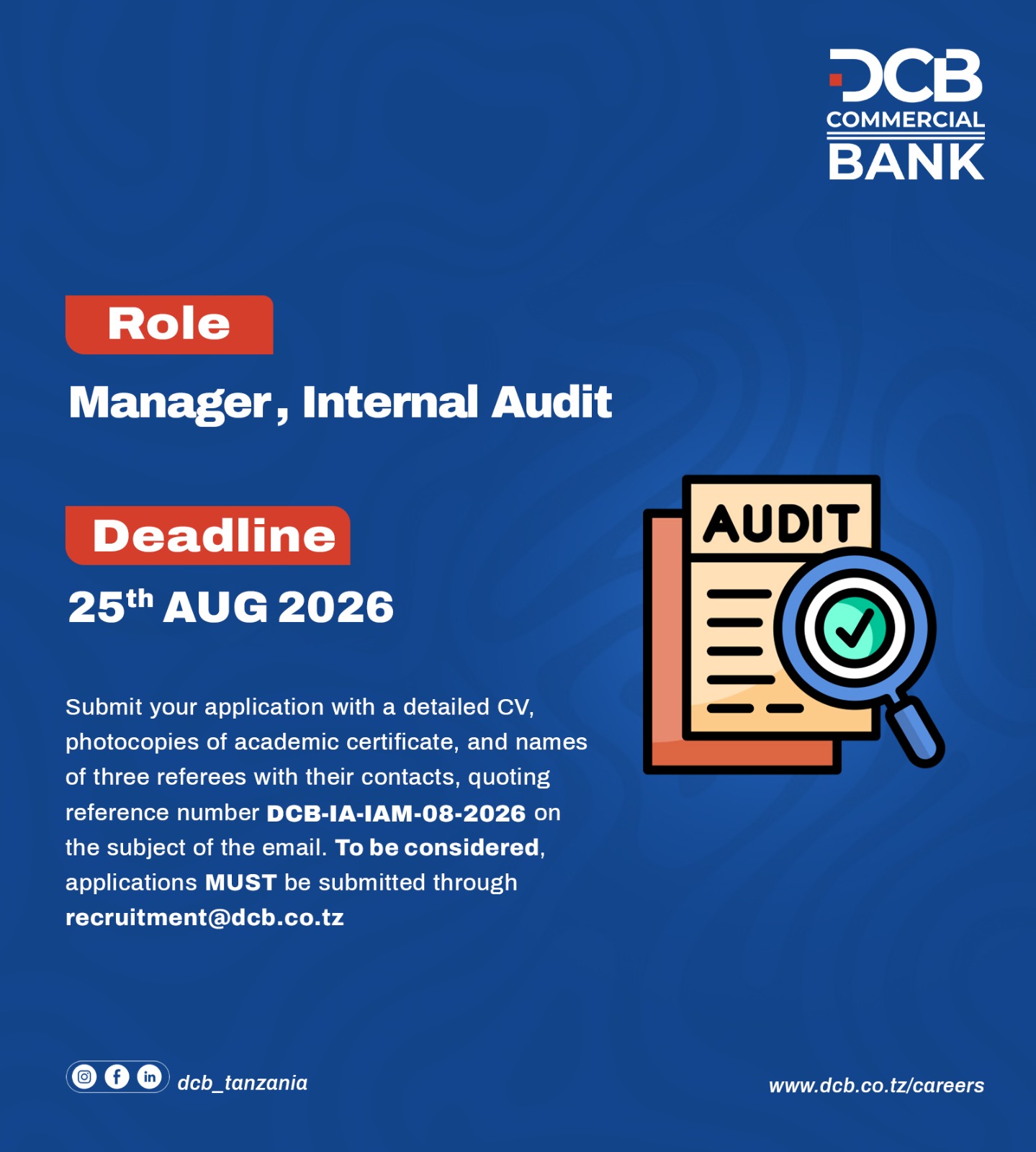 manager-internal-audit