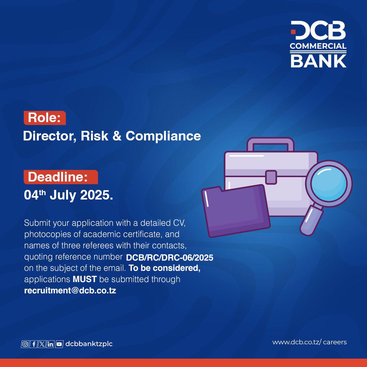 directorrisk-and-compliance