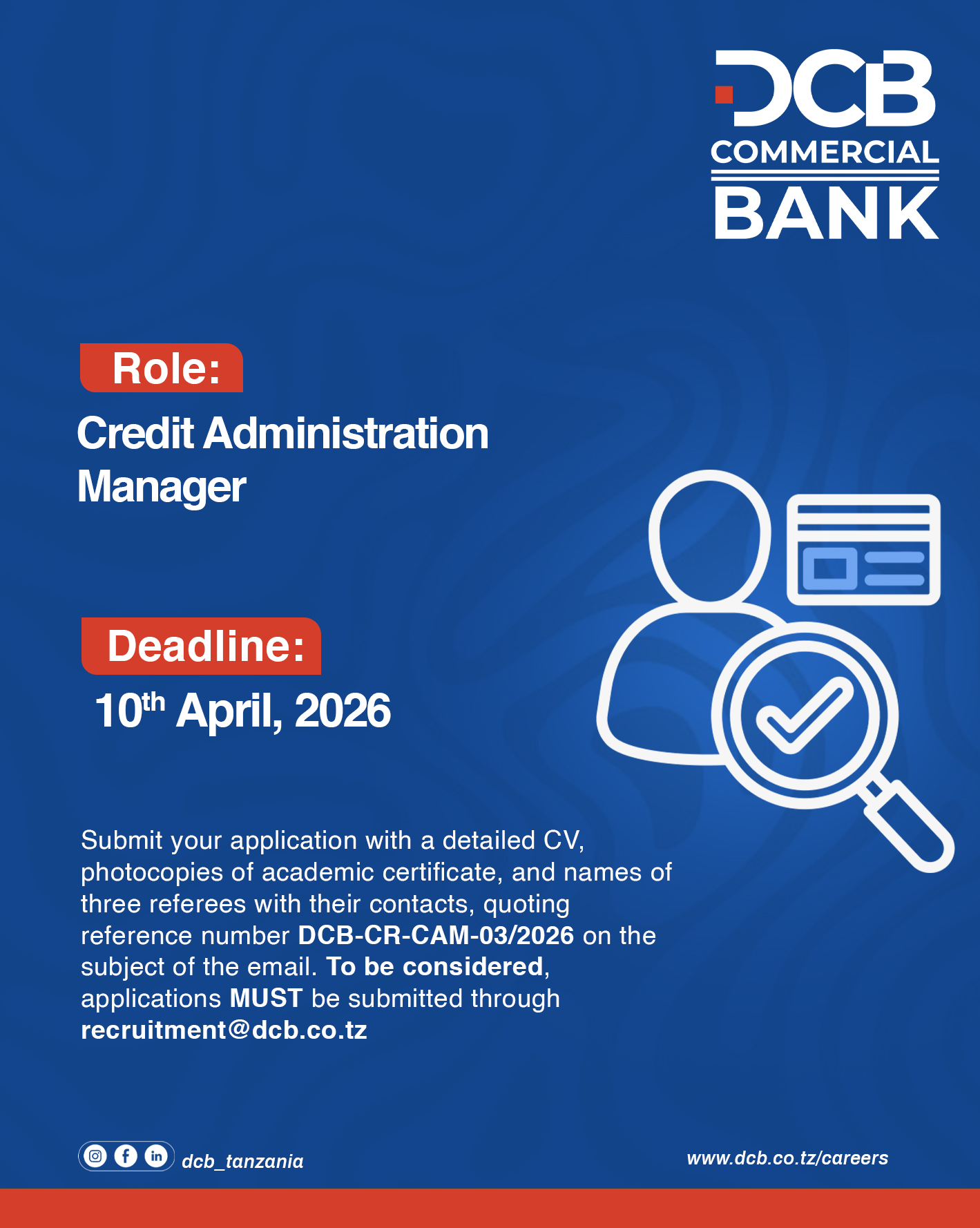 credit-administration-manager