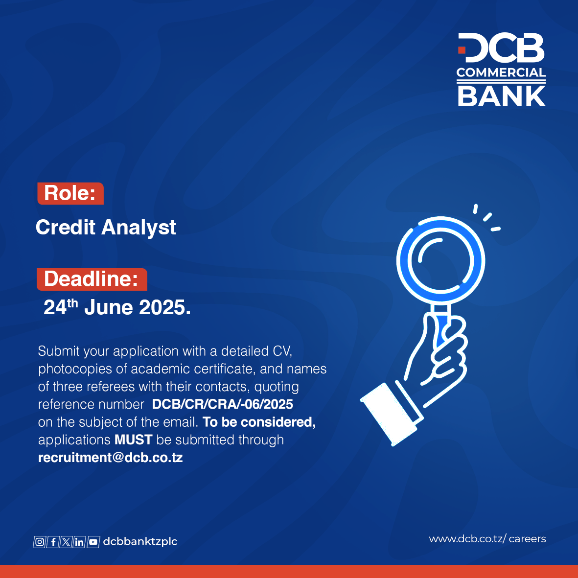 credit-analyst