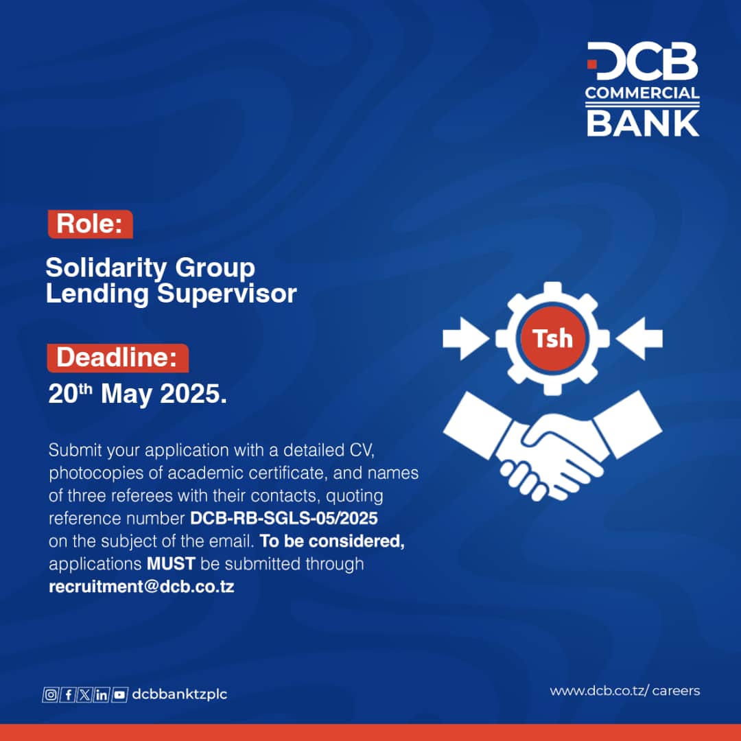 solidarity-group-lending-supervisor
